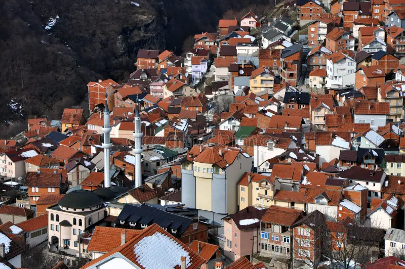 Comunità di Restelica